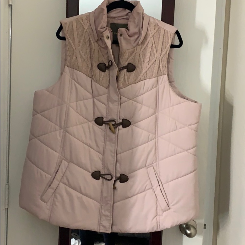 Vest